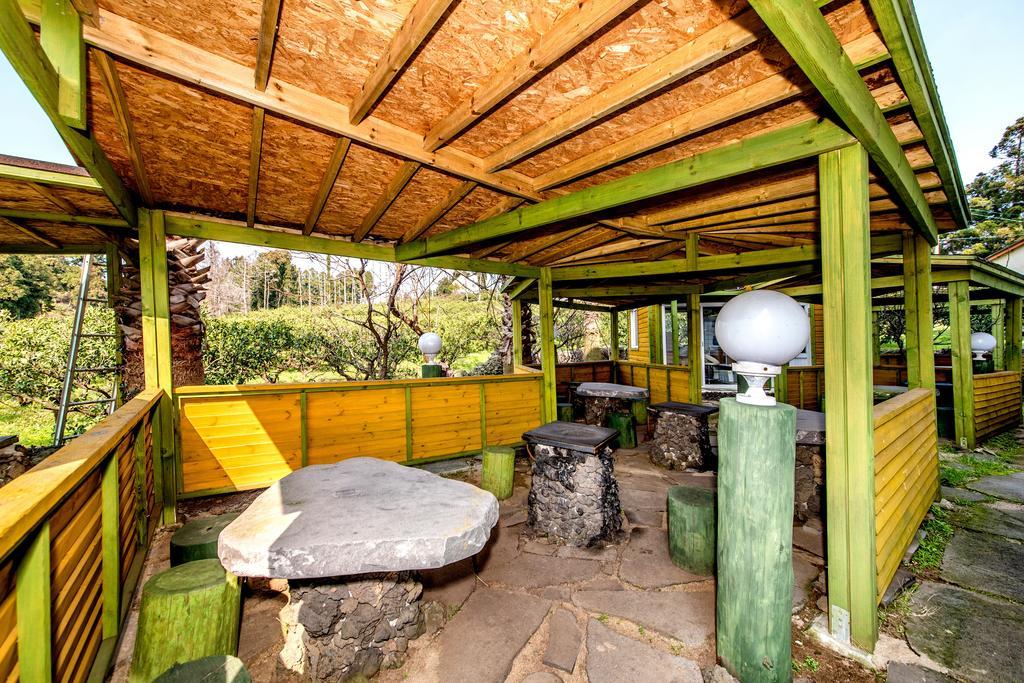 Jeju Hue Pension Seogwipo Zewnętrze zdjęcie