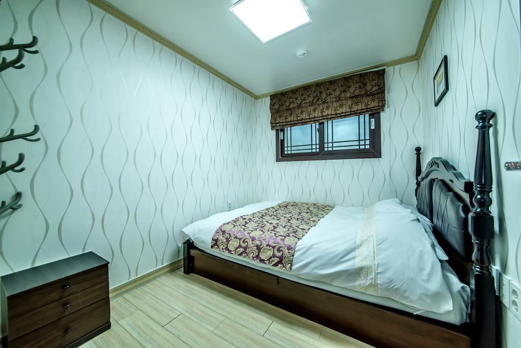 Jeju Hue Pension Seogwipo Zewnętrze zdjęcie